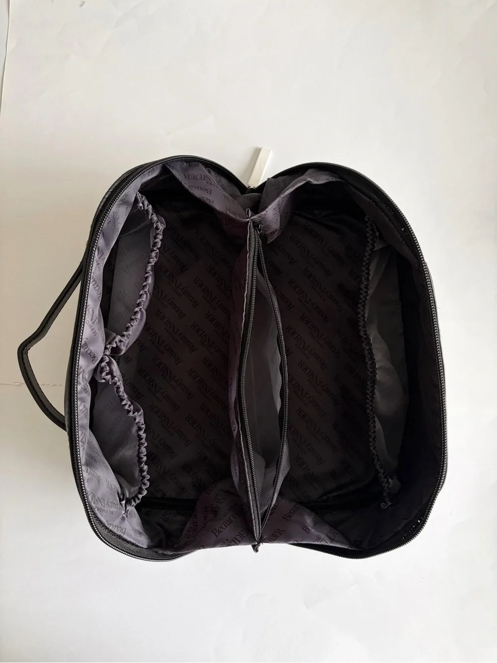 Sephora Beauty Insider Toiletry/Makeup Bag (NWOT)